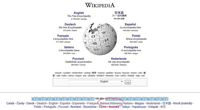 Comment créer du contenu? (Contribuez à Wikipédia # 2)