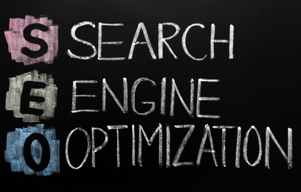 Référencement naturel, aussi appelé SEO ou Search Engine Optimization