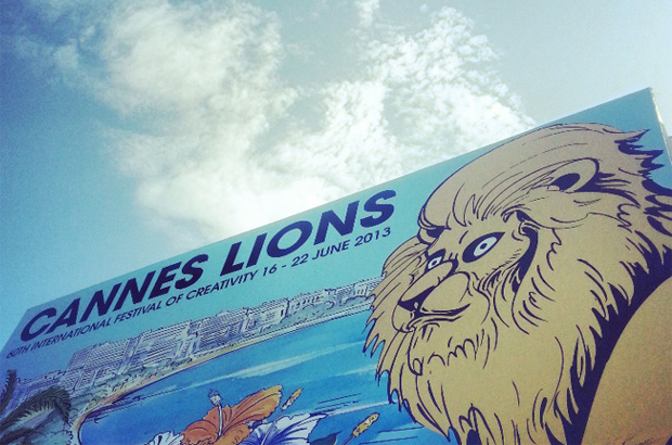 Expo Cannes Lions 2013
