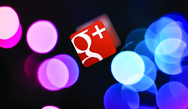Google+ en référencement : the new place to be pour les marques !