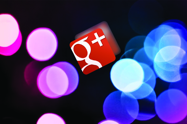 Google+ en référencement : the new place to be pour les marques !