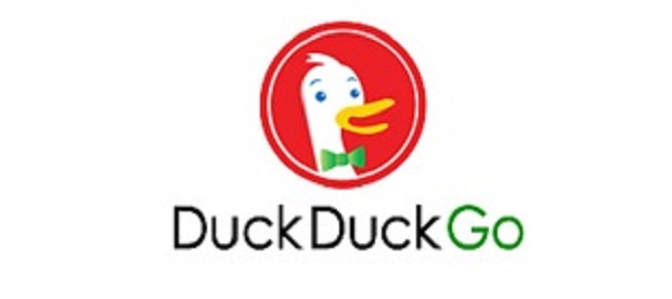 Écrire pour le web - DuckDuckGo, le moteur de recherche qui respecte votre vie privée