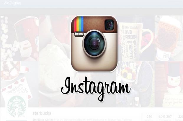 Instagram pour les marques-We Are the Words