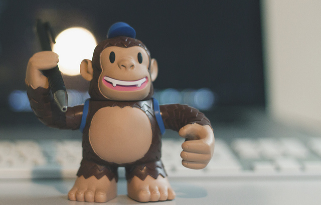 Mailchimp, c'est encore mieux à la bonne heure