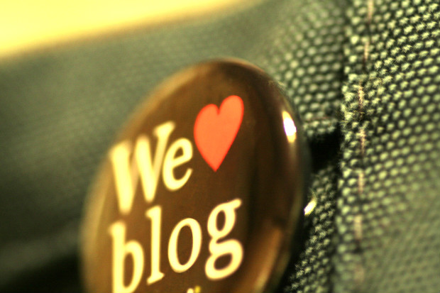 Pourquoi intégrer le blogueur dans sa stratégie web ?