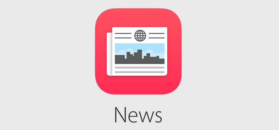 Apple news, la veille s'éveille