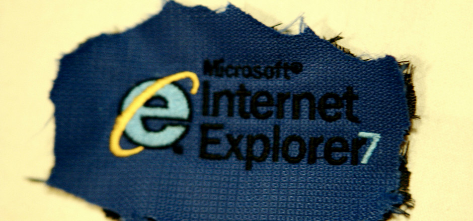 Ça y est, le mardi 12 janvier 2016 marque la fin officielle de Microsoft Explorer. Il est temps pour vous de lui dire au revoir, si ce n'est déjà fait!