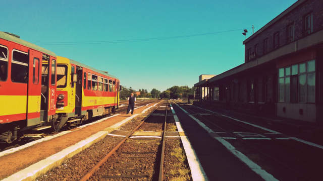 Le chemin de fer, votre blog sur les rails de votre stratégie