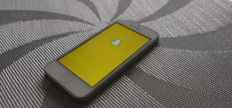 Comment promouvoir sa marque grâce à Snapchat? (Partie 1)