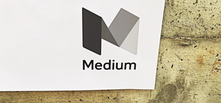 Medium for Publishers: le nouveau CMS des éditeurs web