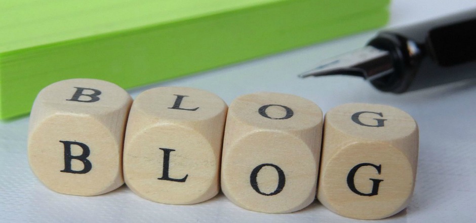 creer un blog