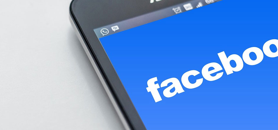 L'engagement pour les marques a chuté de 20 % sur Facebook
