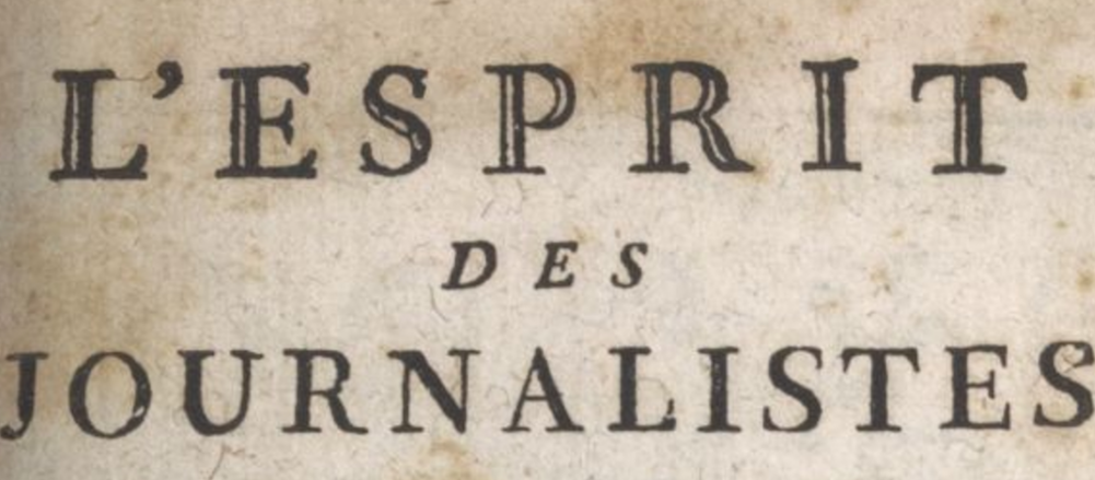 21 conseils du journaliste au rédacteur Web