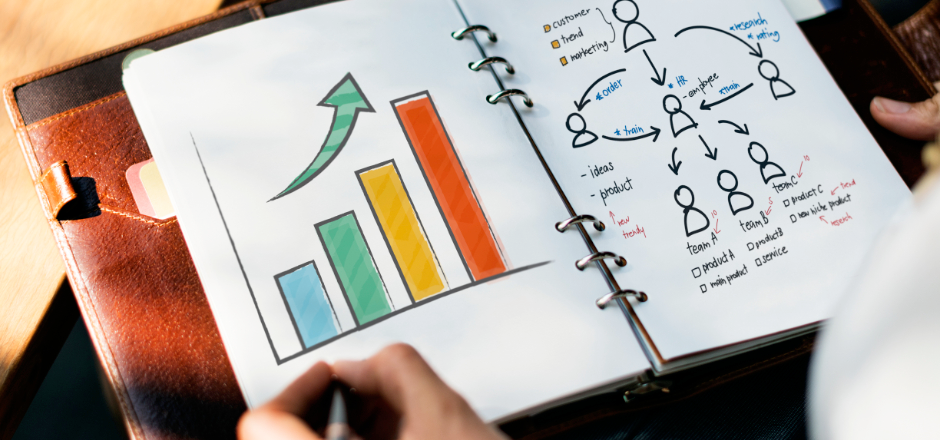 5 façons d'augmenter son trafic organique avec les clusters thématiques